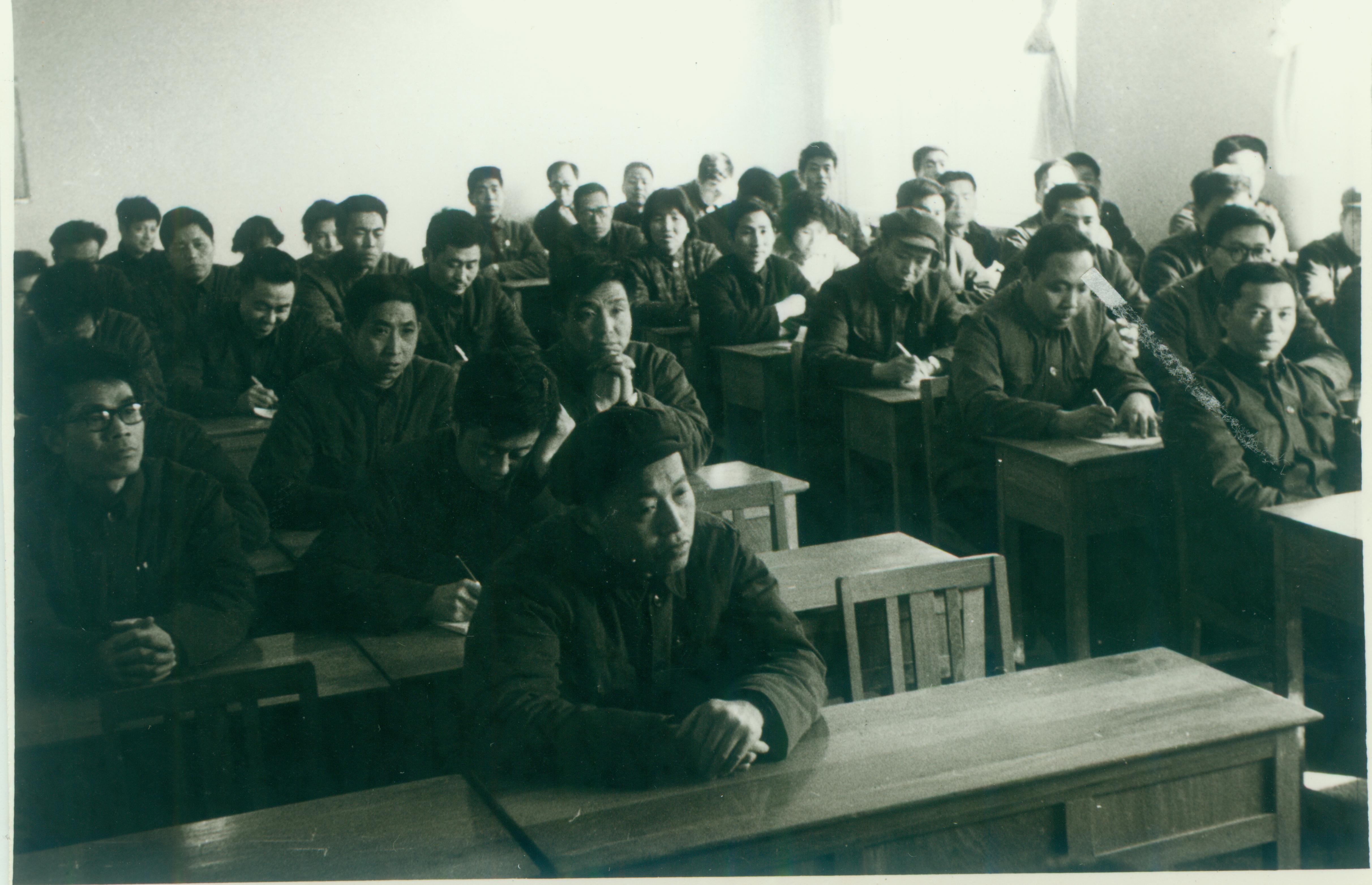 1960年—1977年